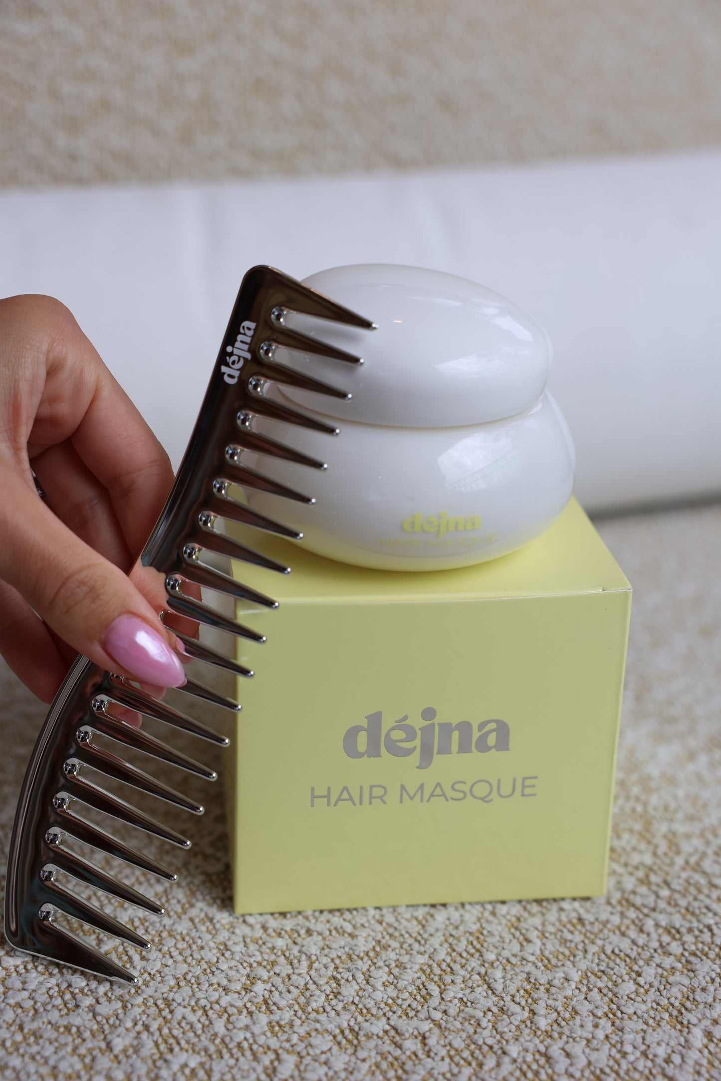 Déjna Comb