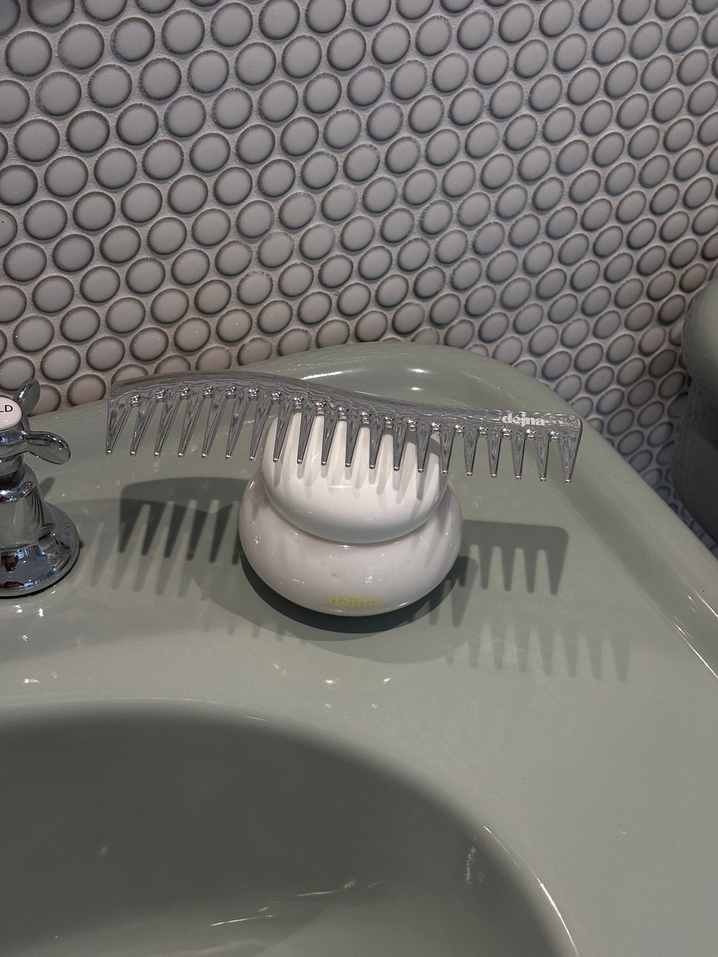 Déjna Comb