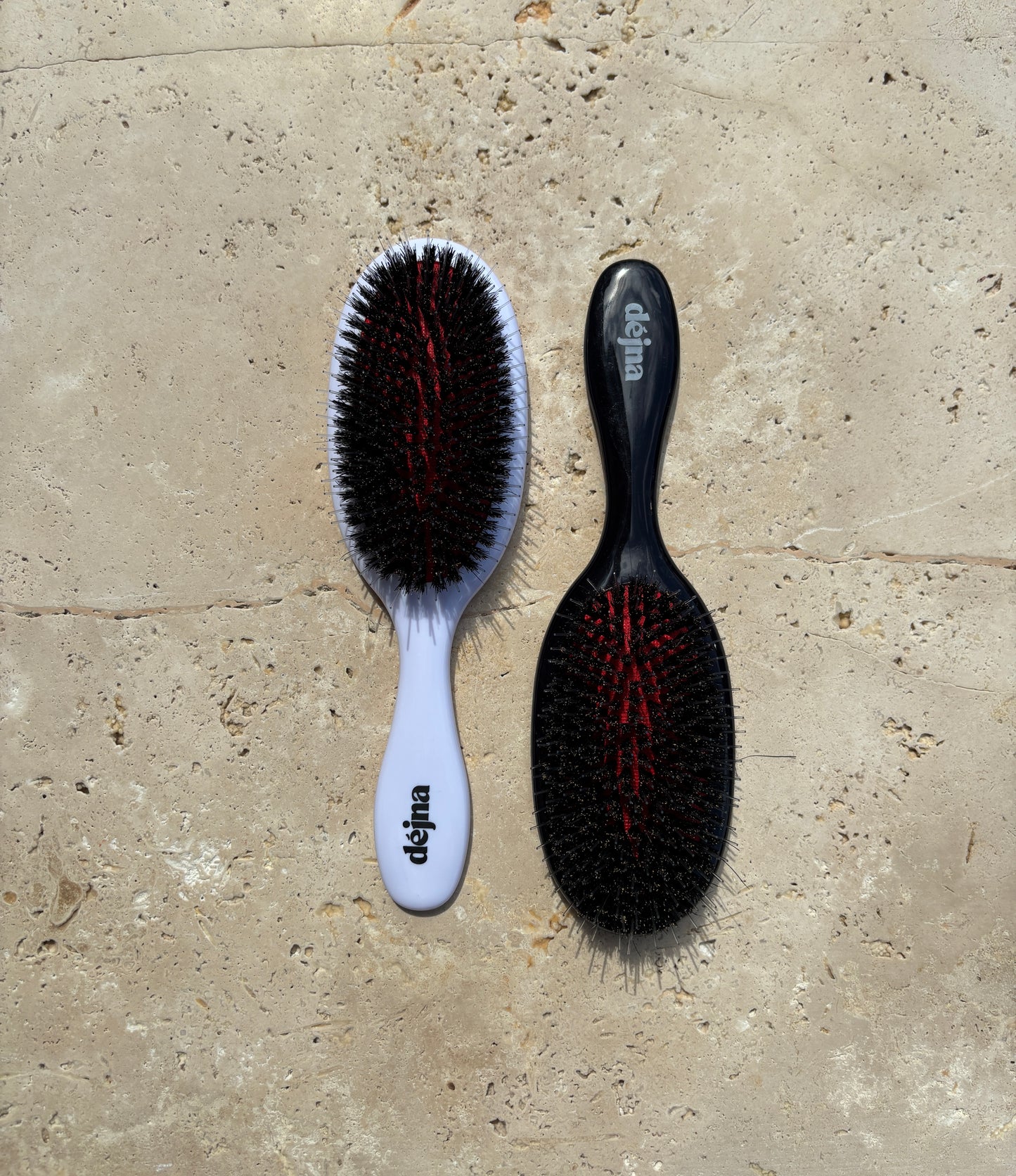 Déjna Bristle Hair Brush