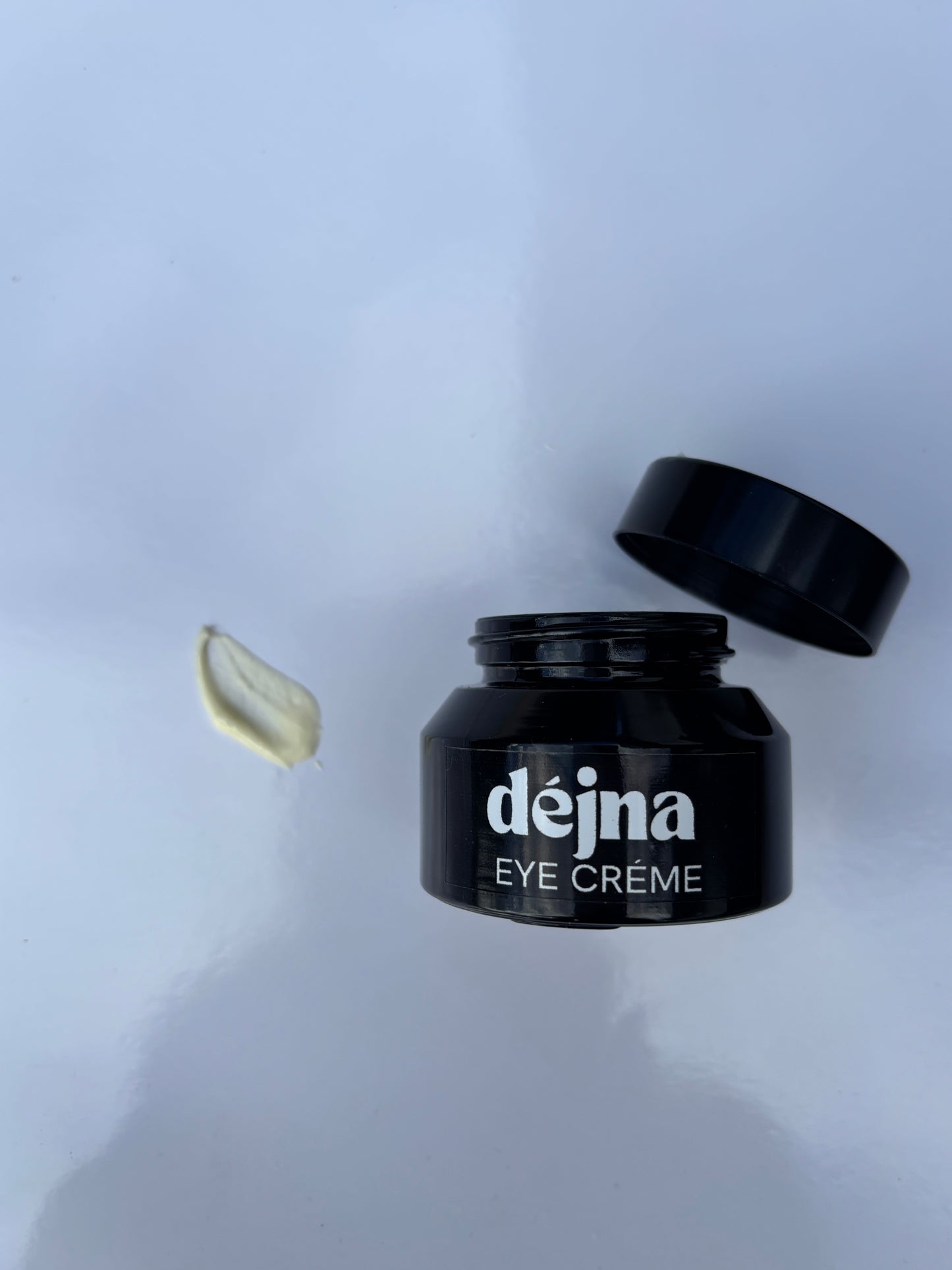 DÉJNA EYE CRÈME| Peptide under eye crème.