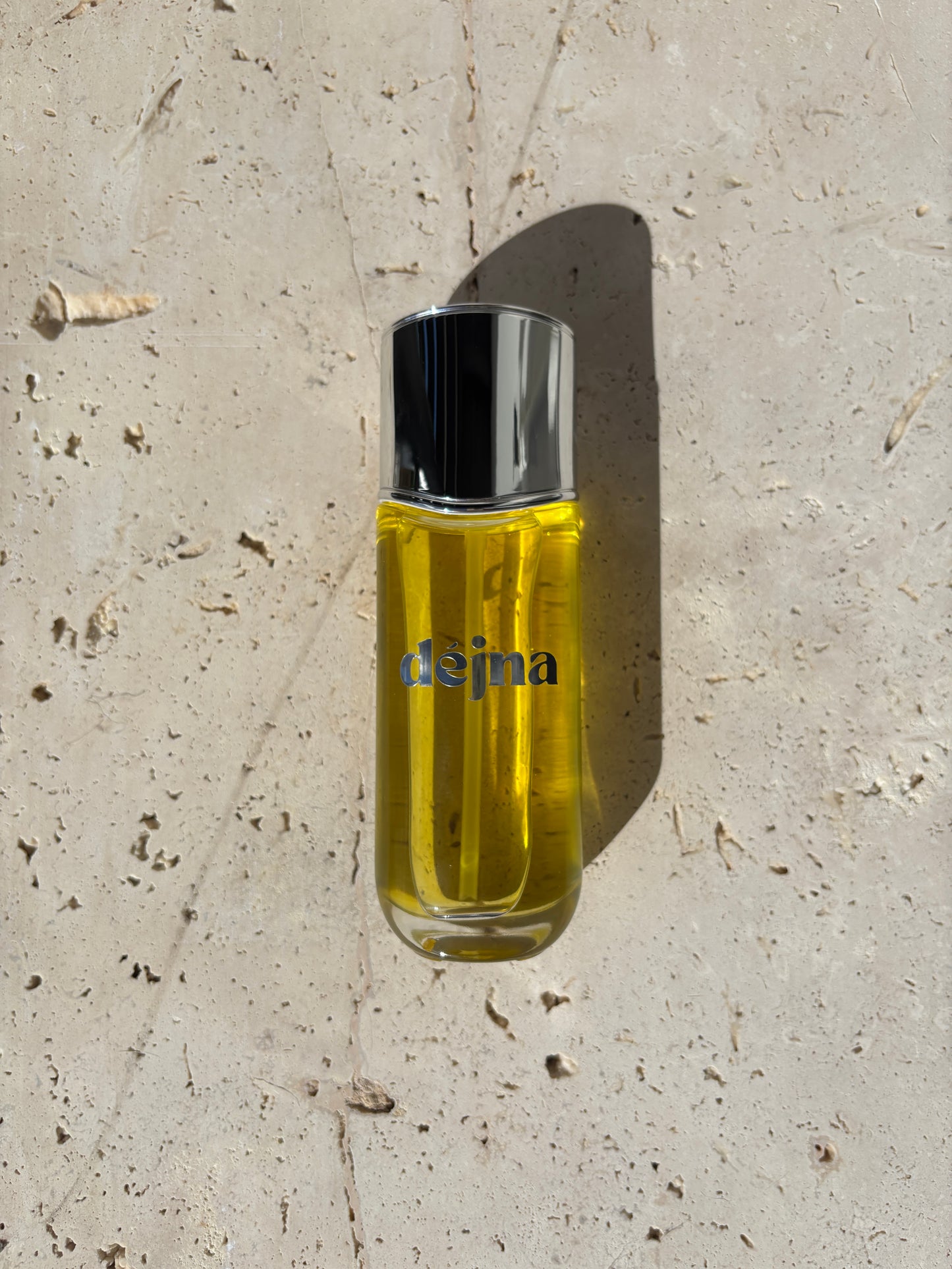DÉJNA OIL | Luxury Hair, Body & Face Oil