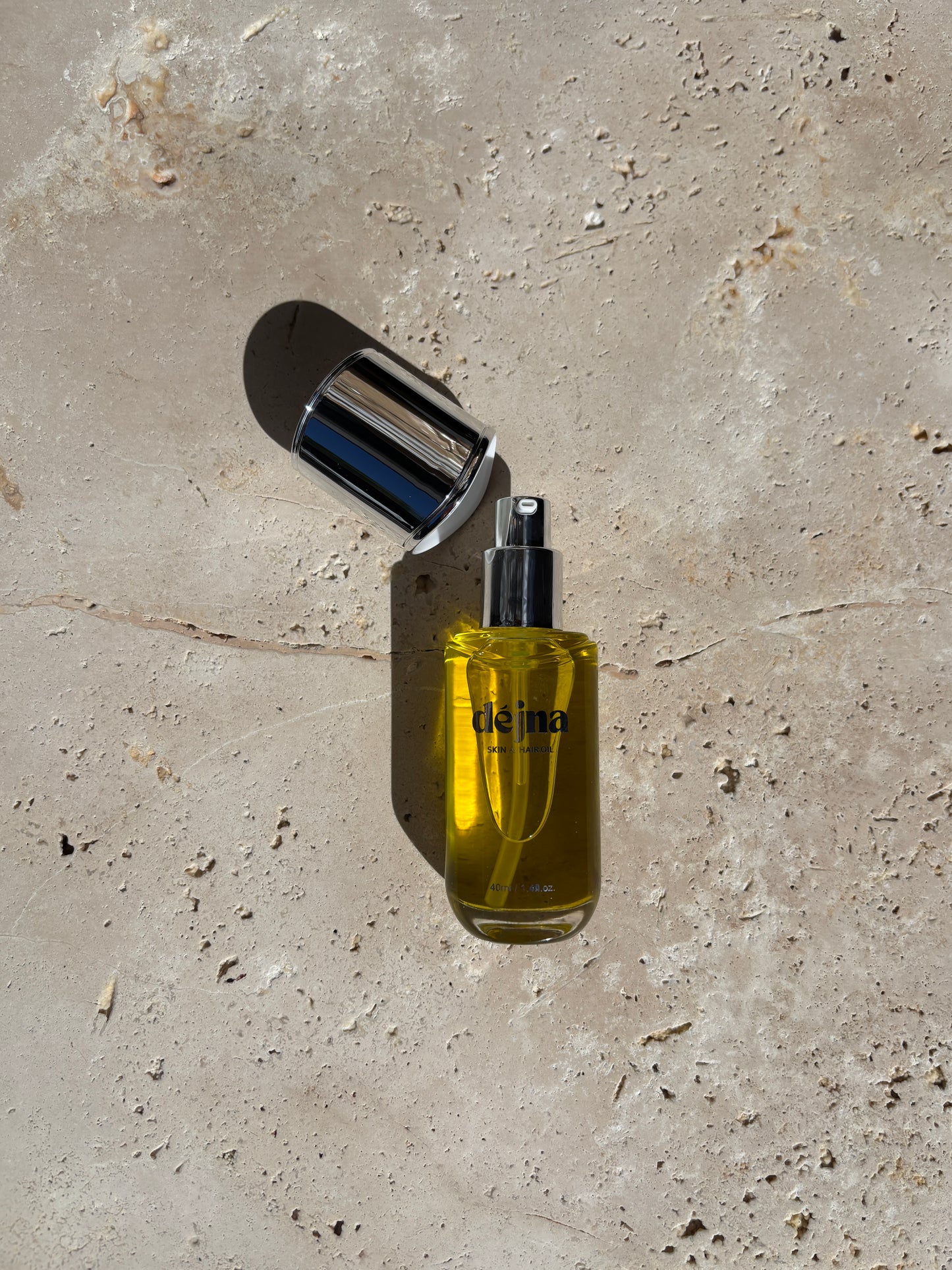 Déjna Oil Mini