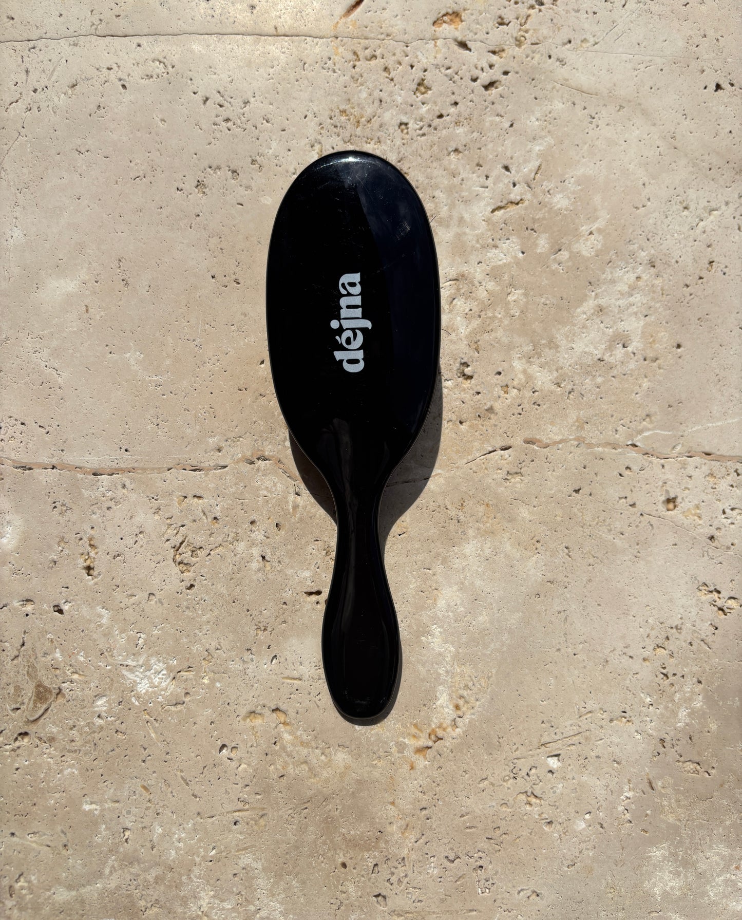 Déjna Bristle Hair Brush
