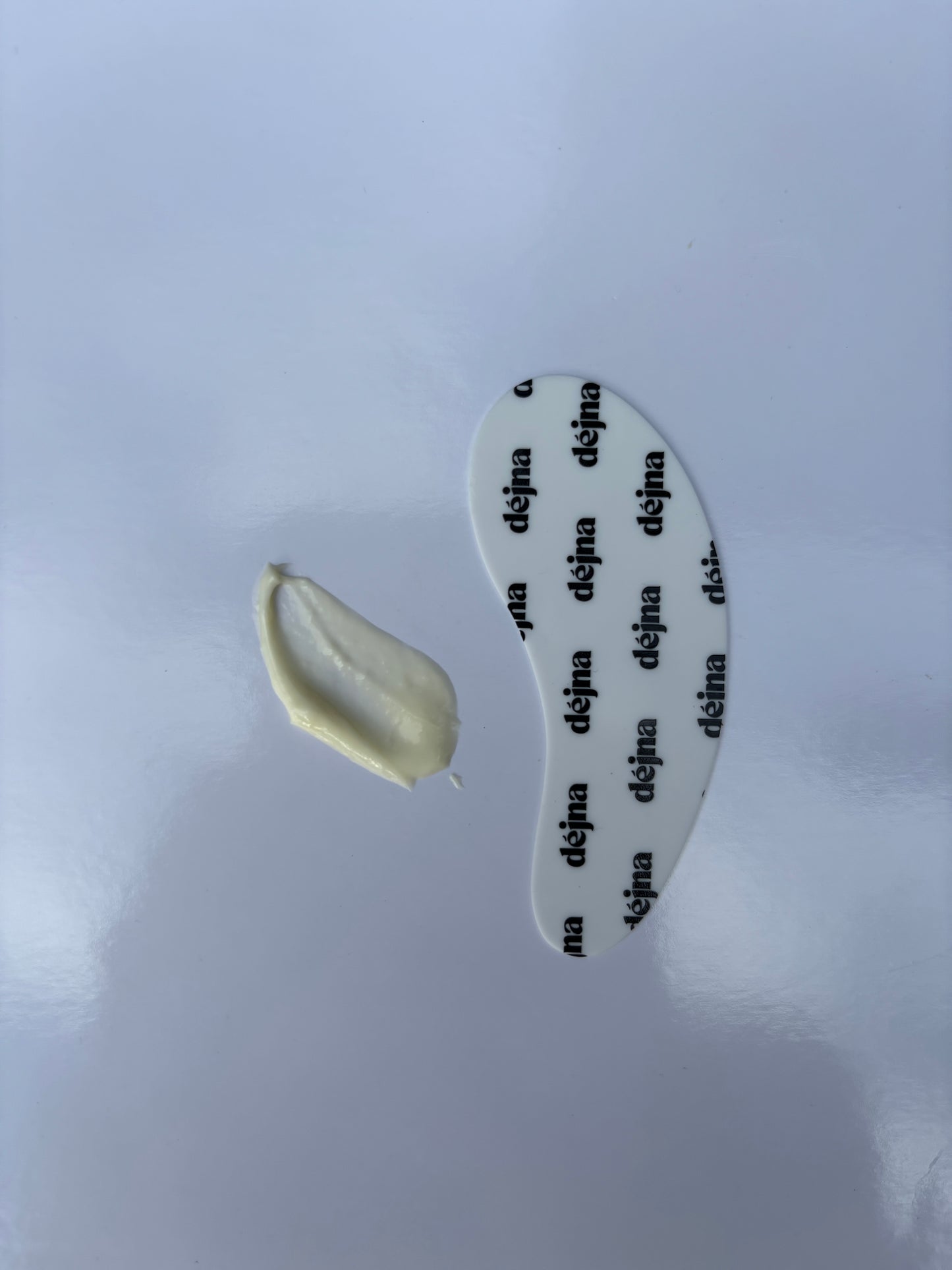 DÉJNA SILICONE EYE-MASK| Reusable under eye mask
