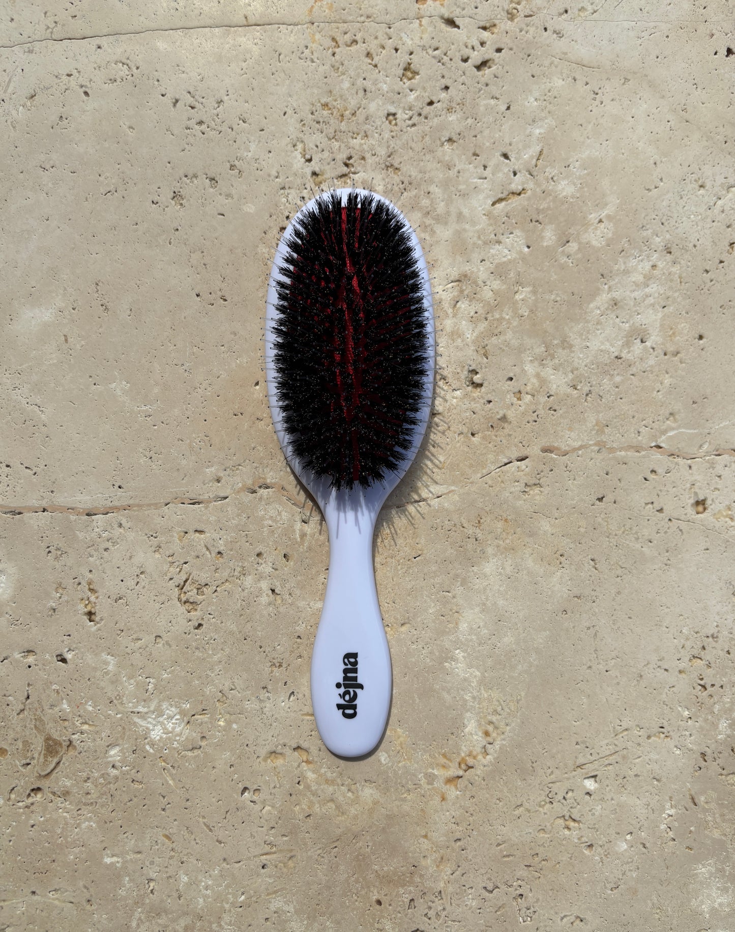 Déjna Bristle Hair Brush