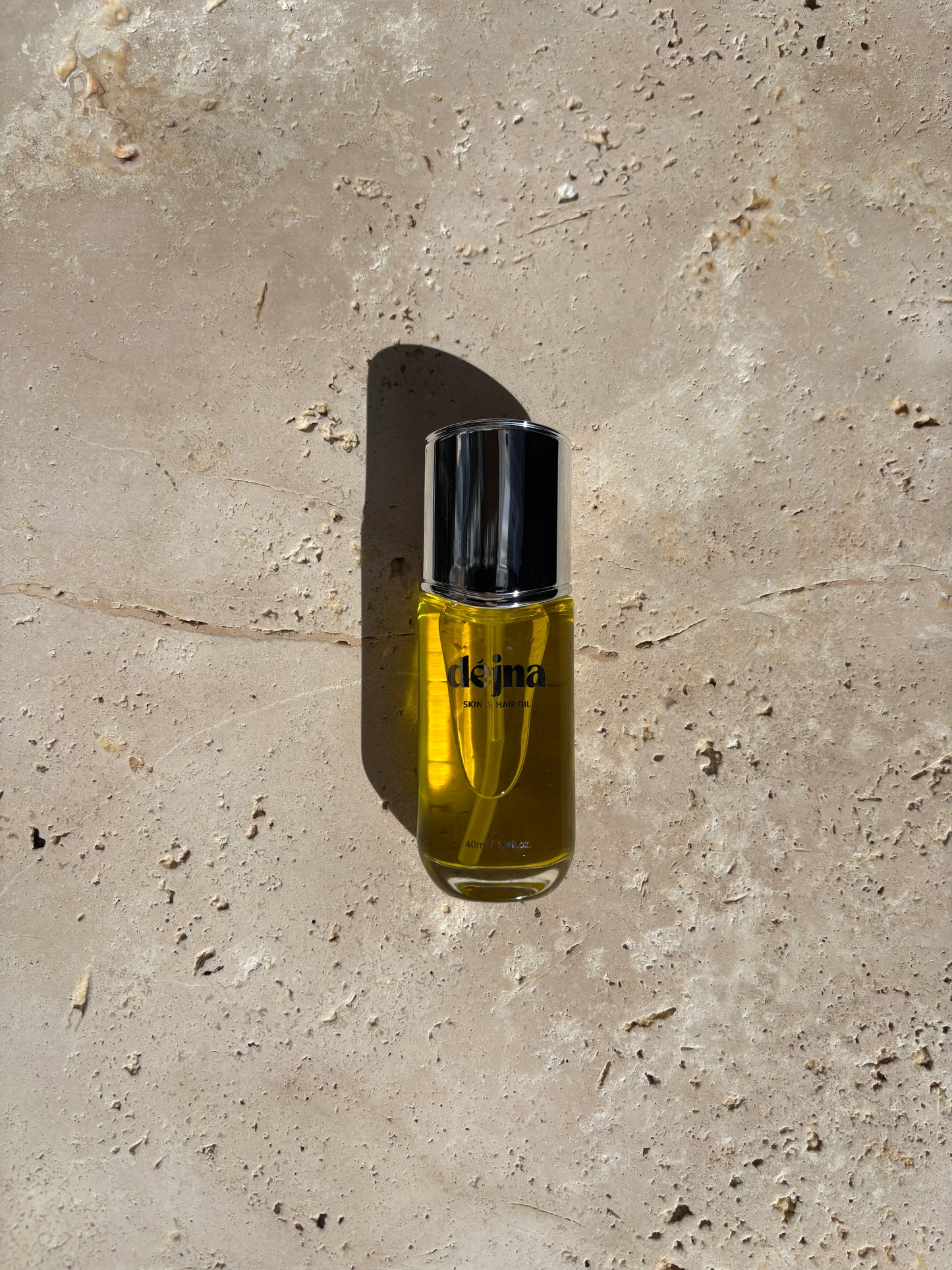 Déjna Oil Mini
