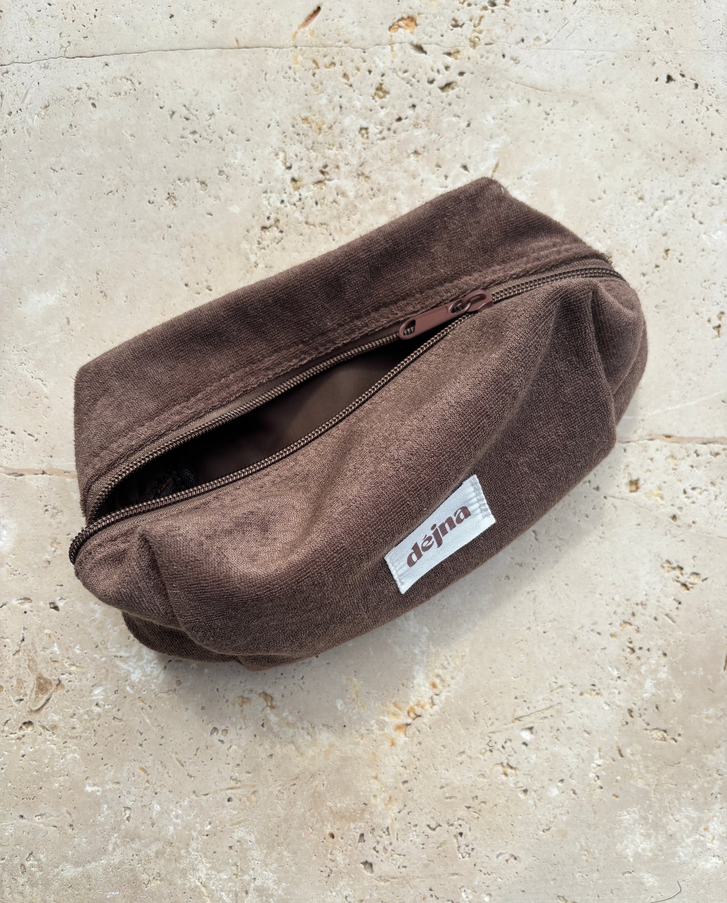 Déjna Beauty Bag