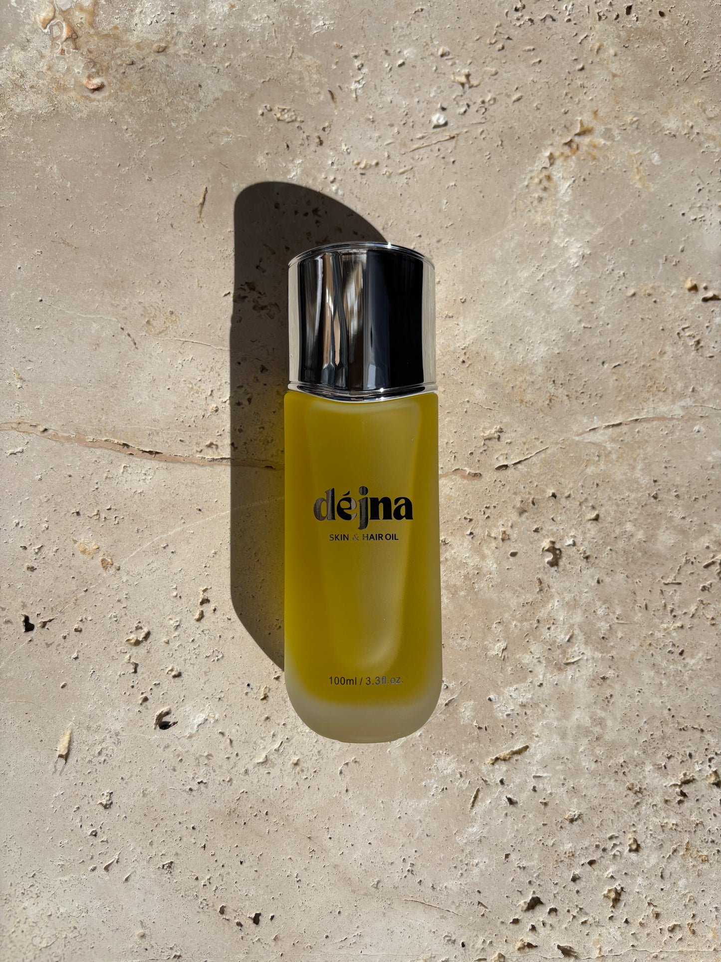 Déjna Oil