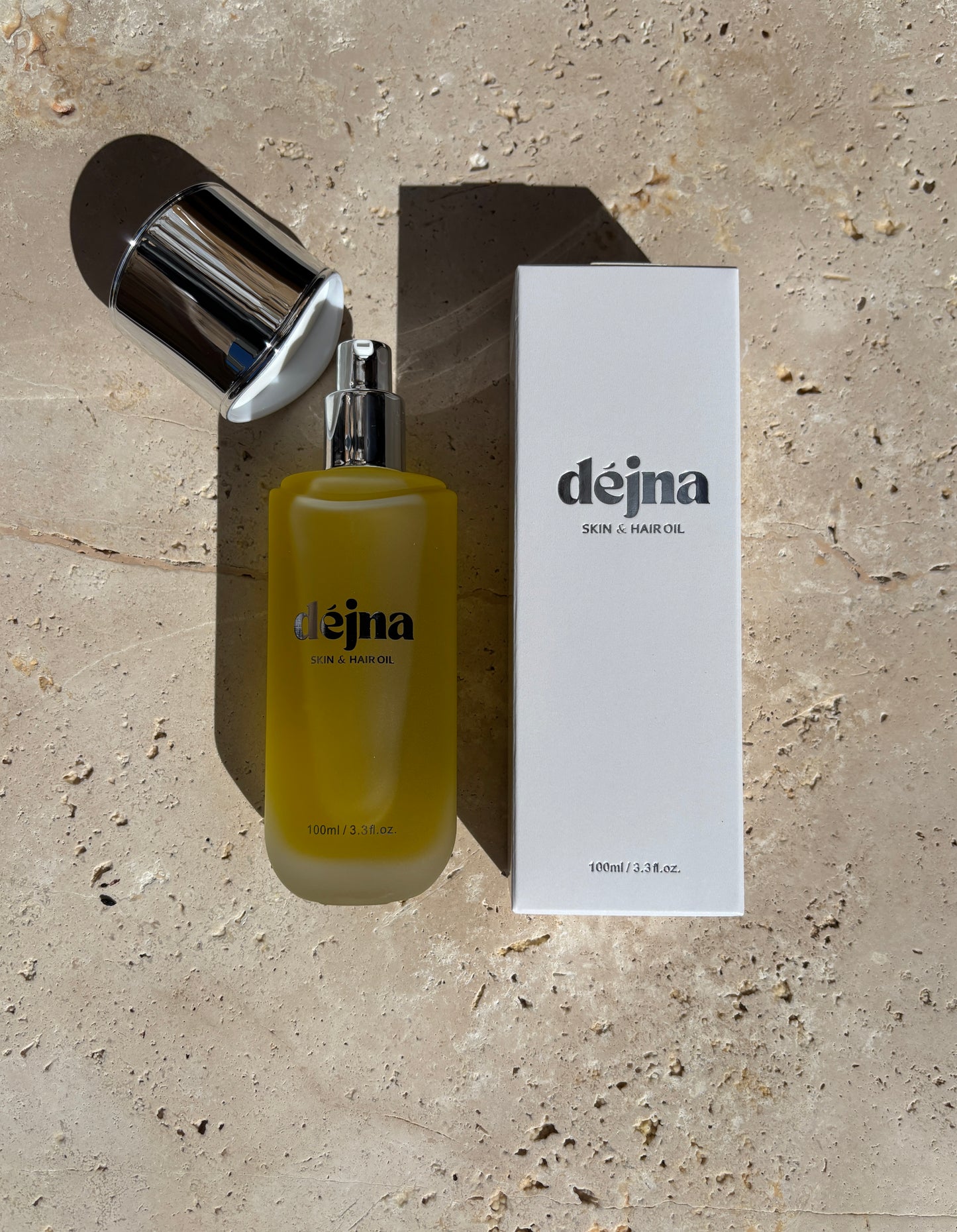 Déjna Oil