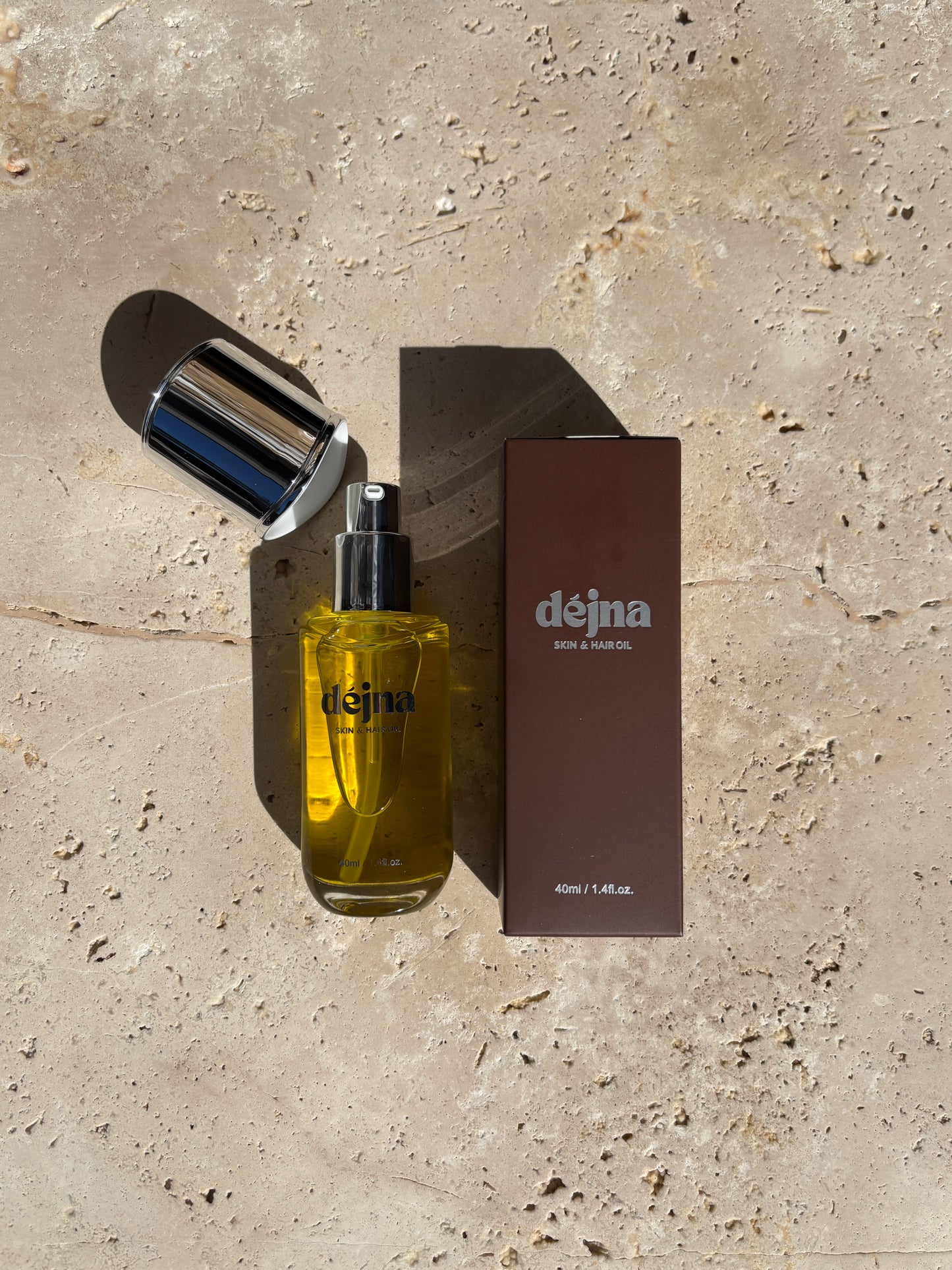Déjna Oil Mini