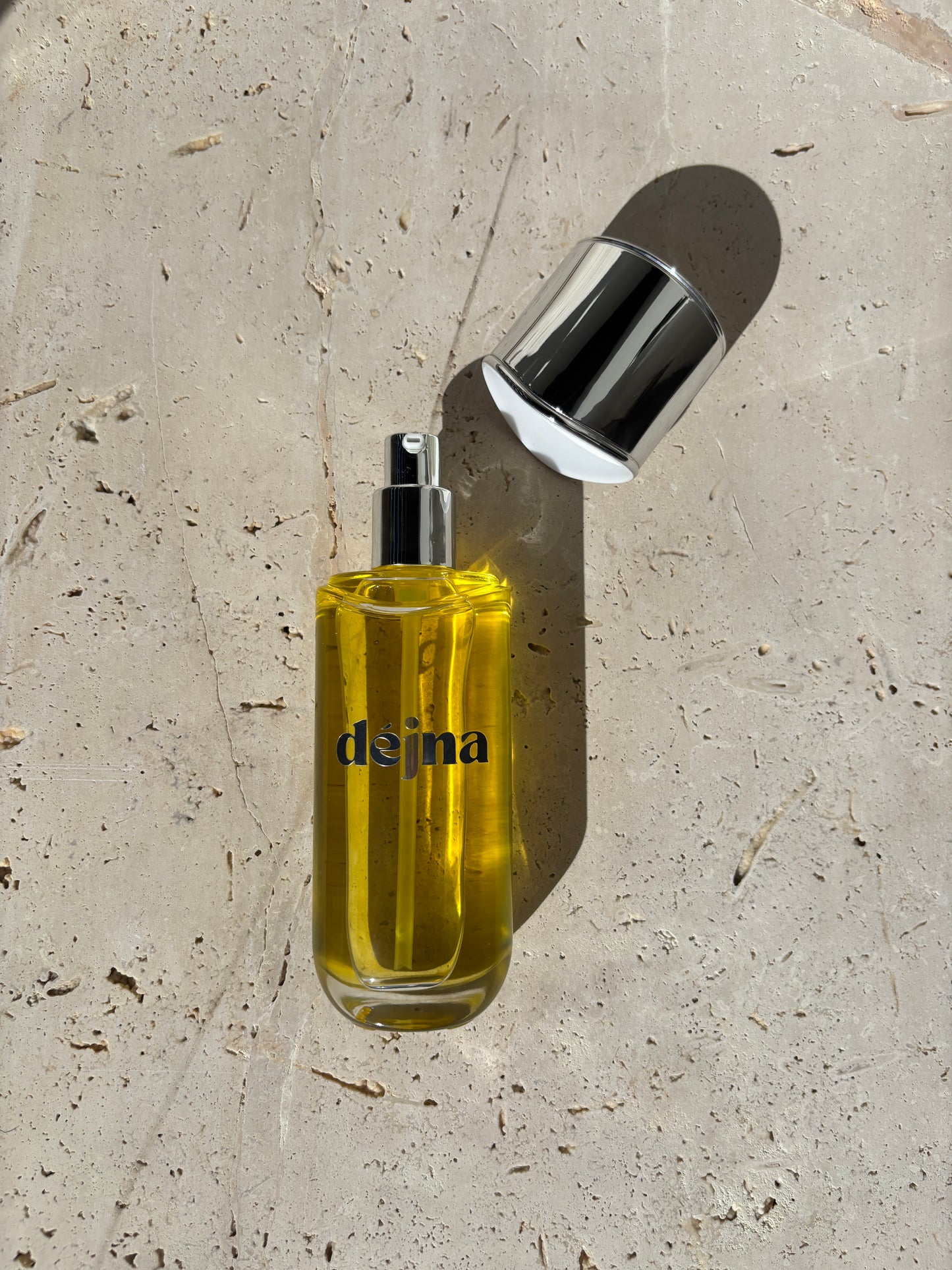 DÉJNA OIL | Luxury Hair, Body & Face Oil
