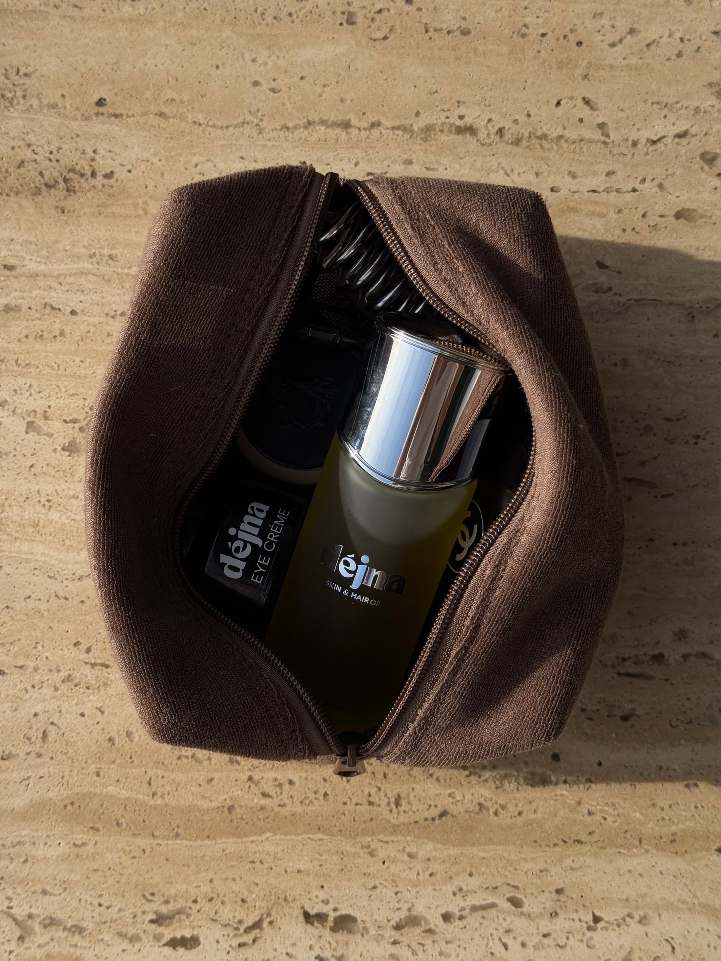 Déjna Beauty Bag