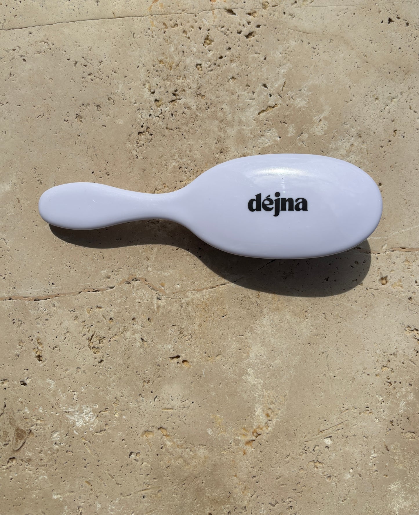 Déjna Bristle Hair Brush