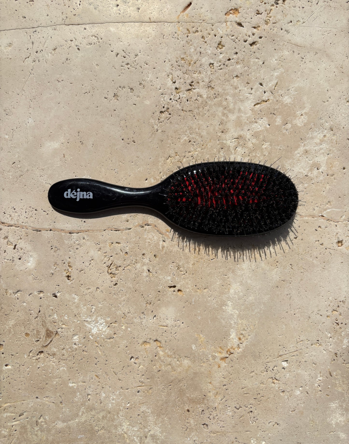 Déjna Bristle Hair Brush
