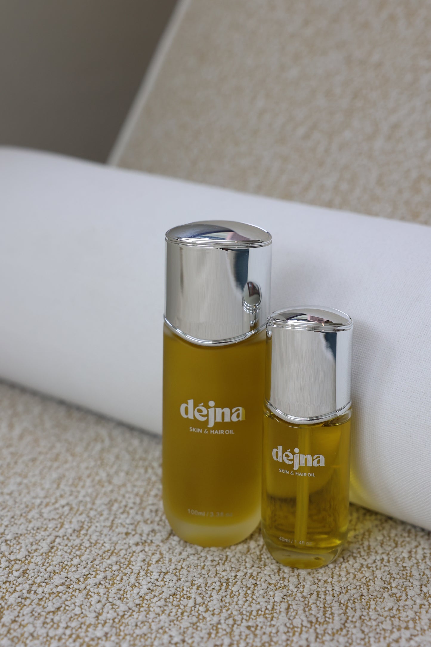 Déjna Oil