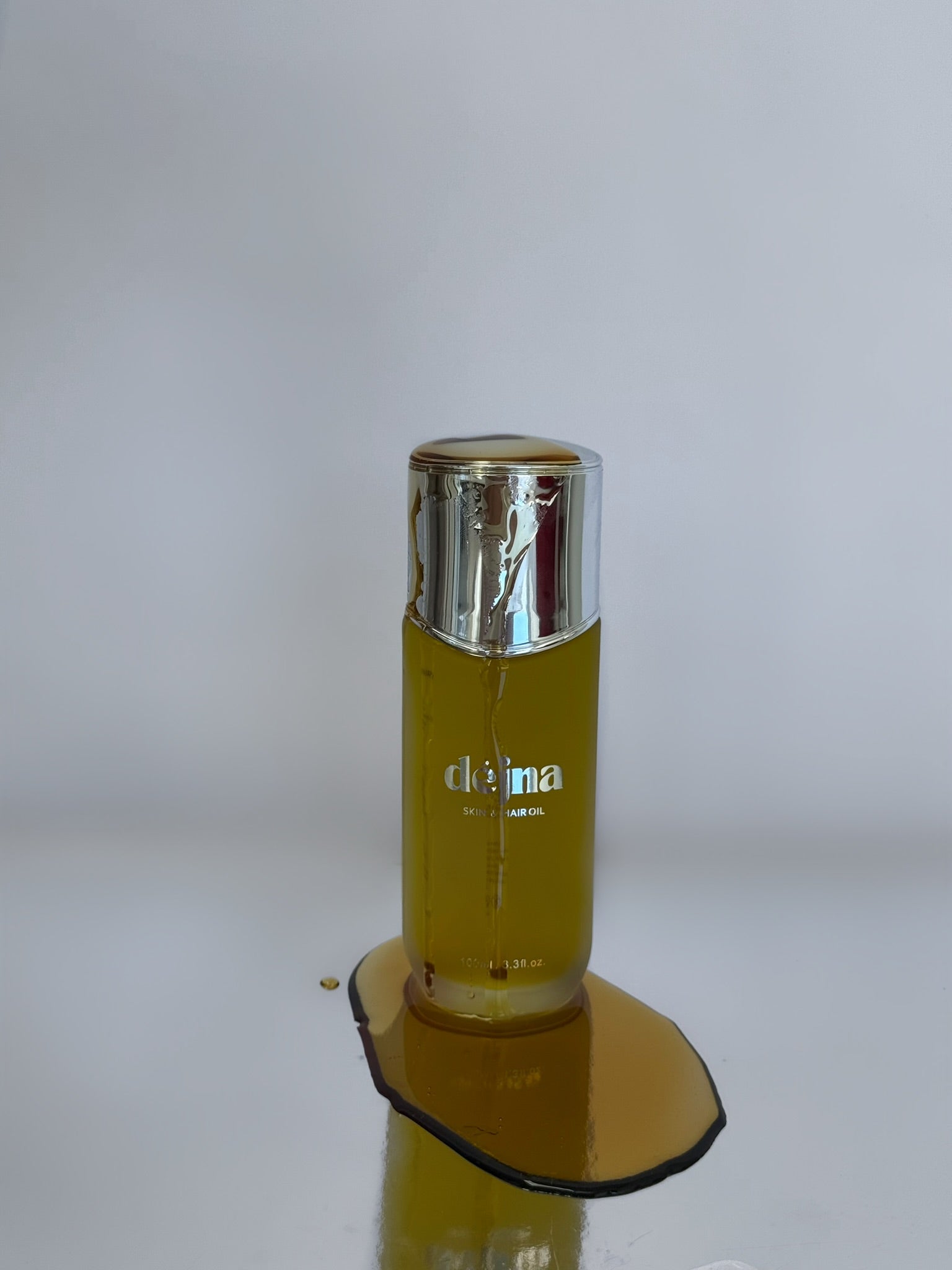 Déjna Oil