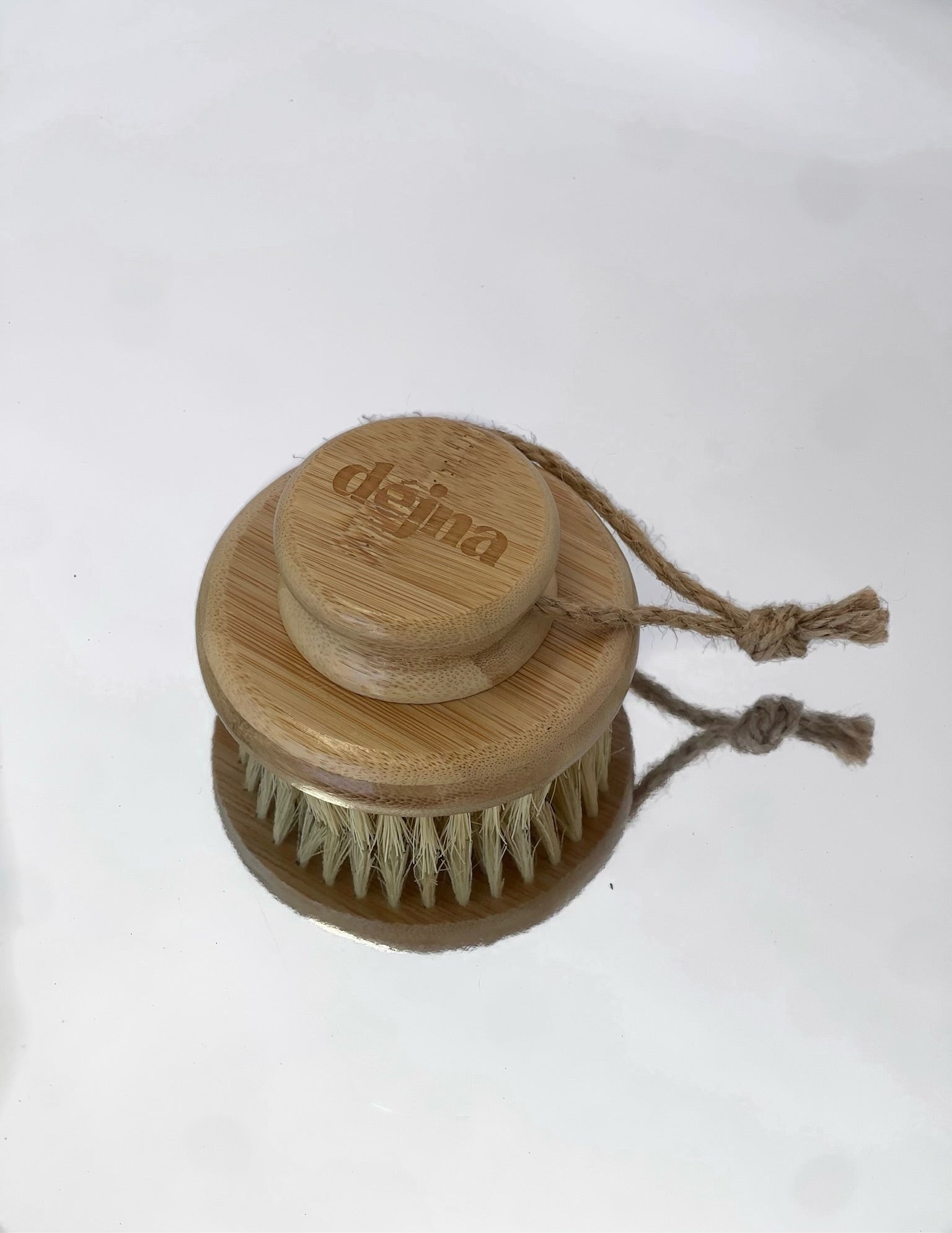 Déjna Body Dry Brush