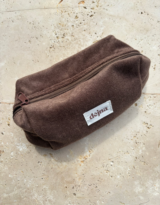 Déjna Beauty Bag