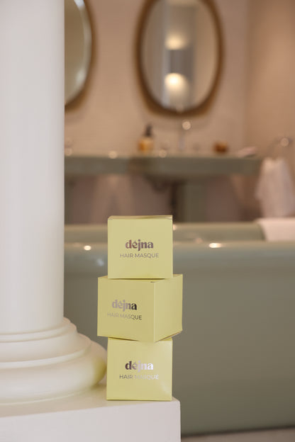Déjna Hair Masque