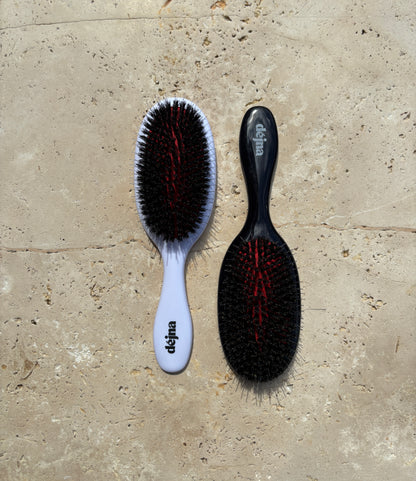 Déjna Bristle Hair Brush