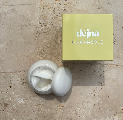 Déjna Hair Masque