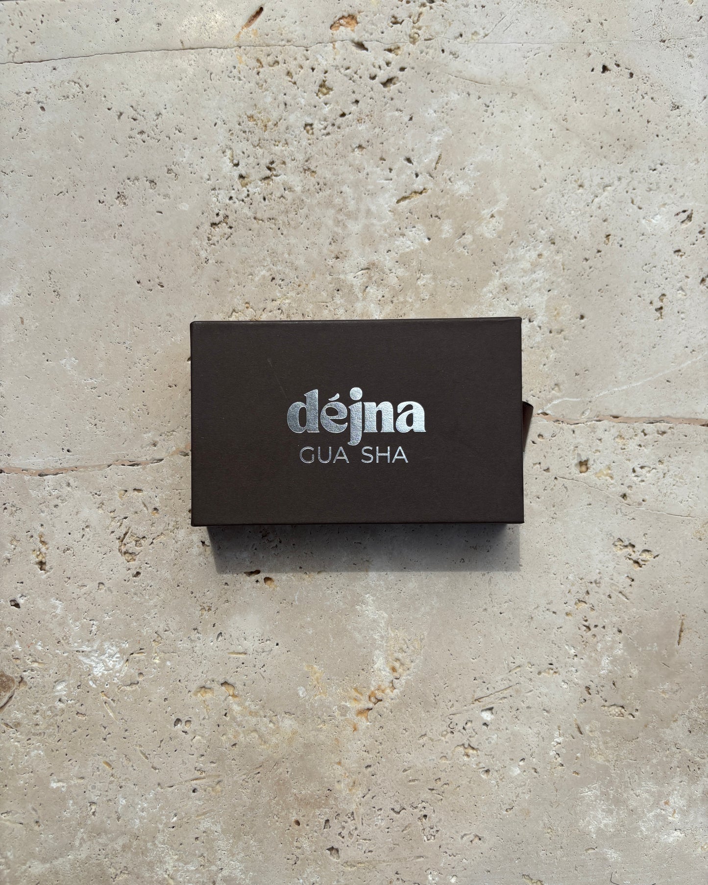 Déjna Gua Sha
