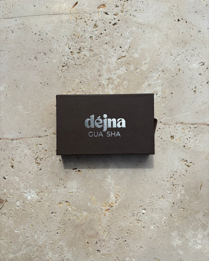 Déjna Gua Sha