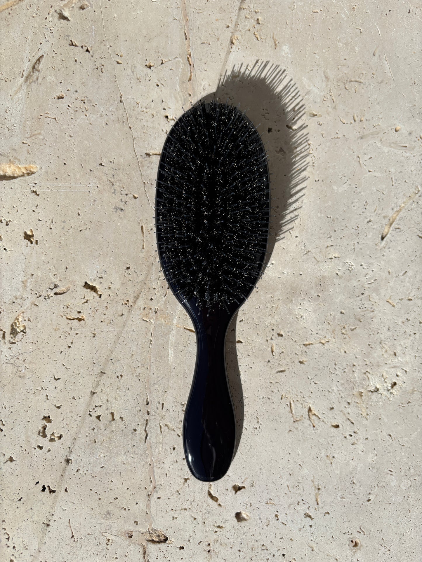 DÉJNA BRISTLE BRUSH |  Smoothing Hairbrush for All Hair Types
