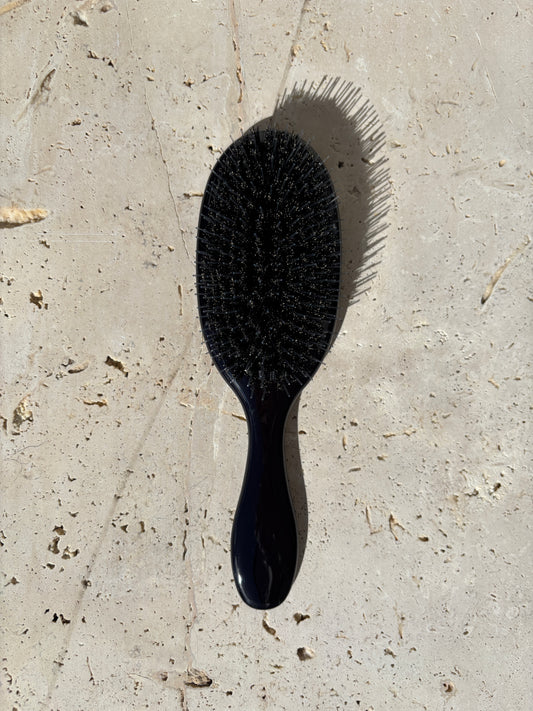 DÉJNA BRISTLE BRUSH |  Smoothing Hairbrush for All Hair Types