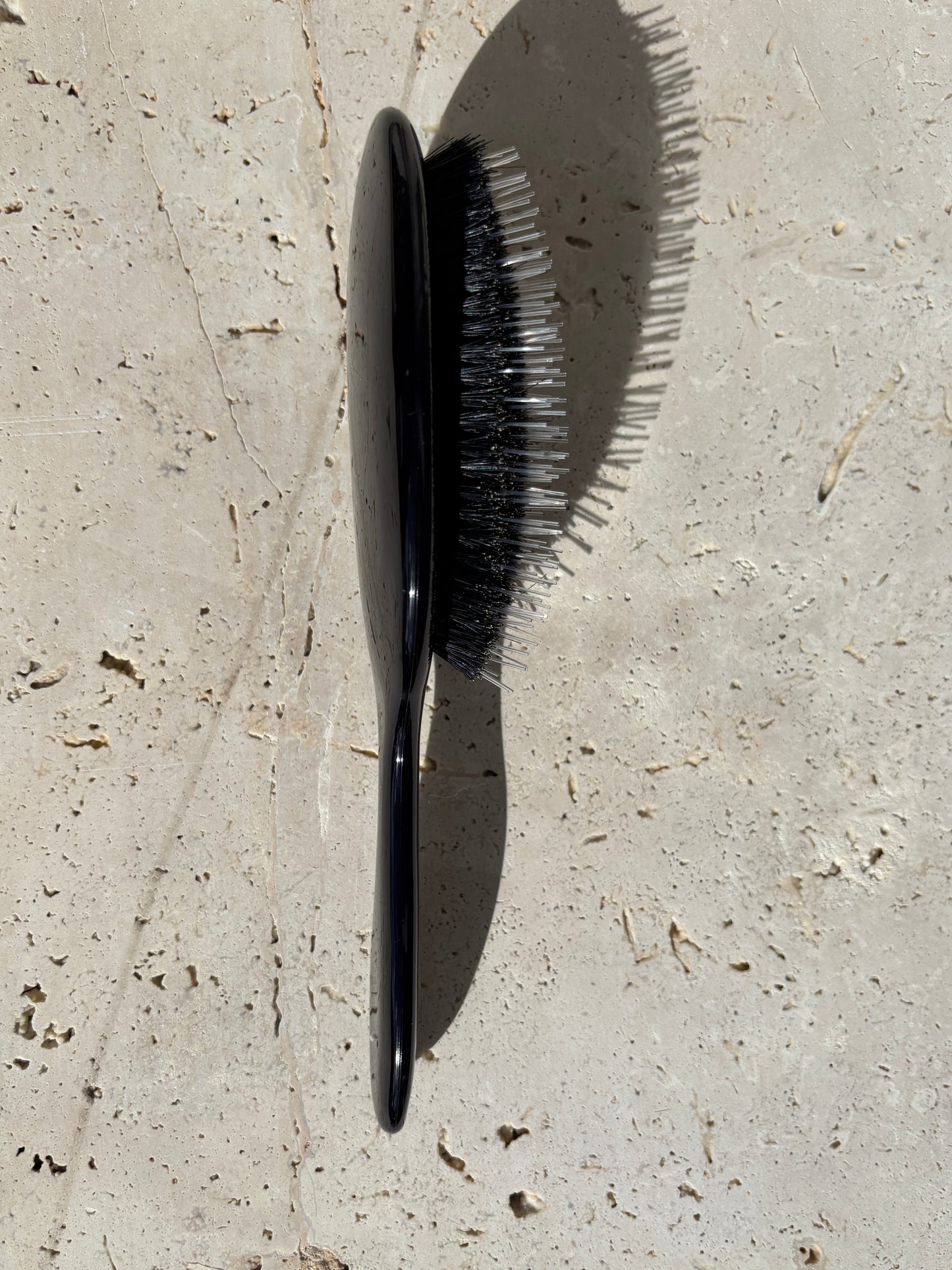 DÉJNA BRISTLE BRUSH |  Smoothing Hairbrush for All Hair Types