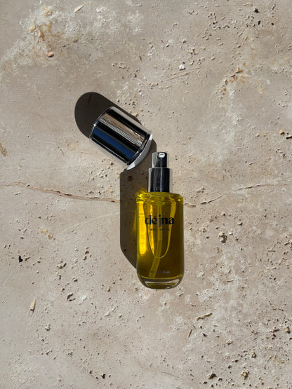 Déjna Oil Mini