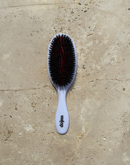 Déjna Bristle Hair Brush