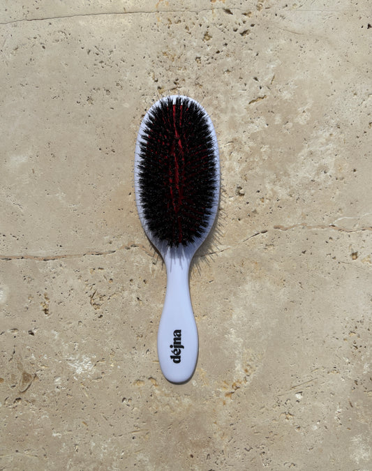 Déjna Bristle Hair Brush