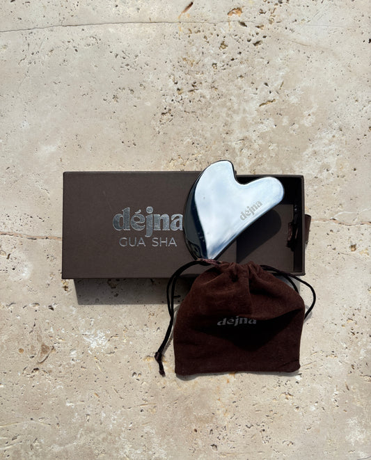 Déjna Gua Sha