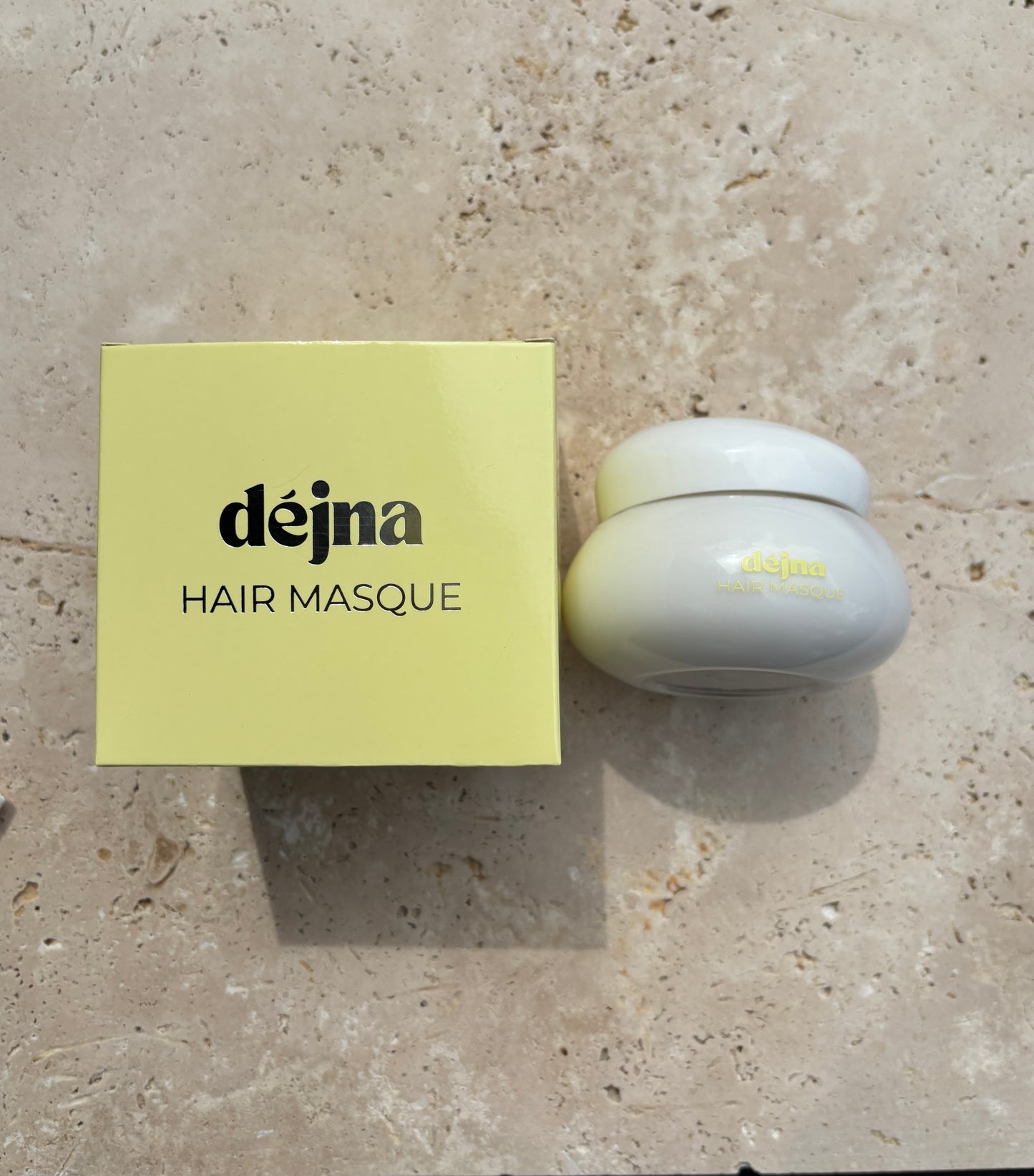 Déjna Hair Masque