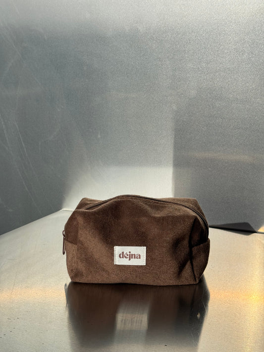 DÉJNA COSMETIC POUCH|