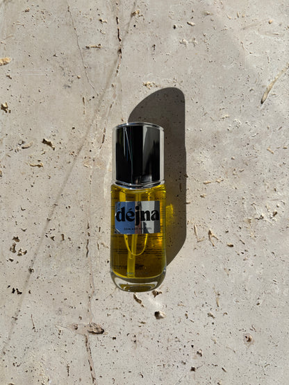 DÉJNA MINI OIL | Luxury Hair, Body & Face Oil