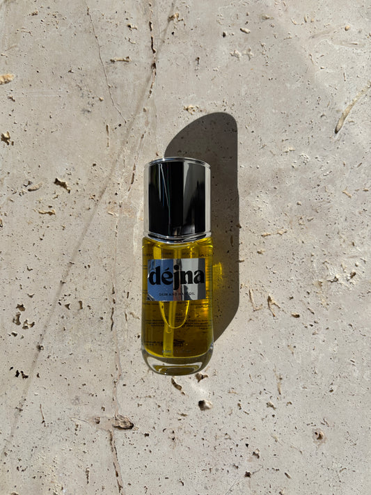DÉJNA MINI OIL | Luxury Hair, Body & Face Oil