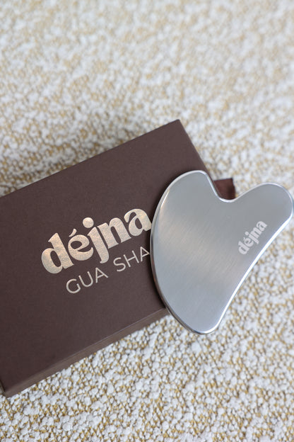 Déjna Gua Sha