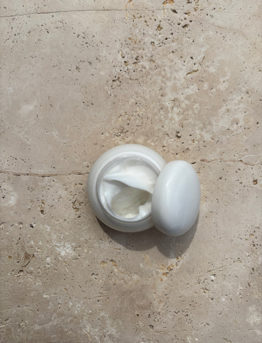 Déjna Hair Masque