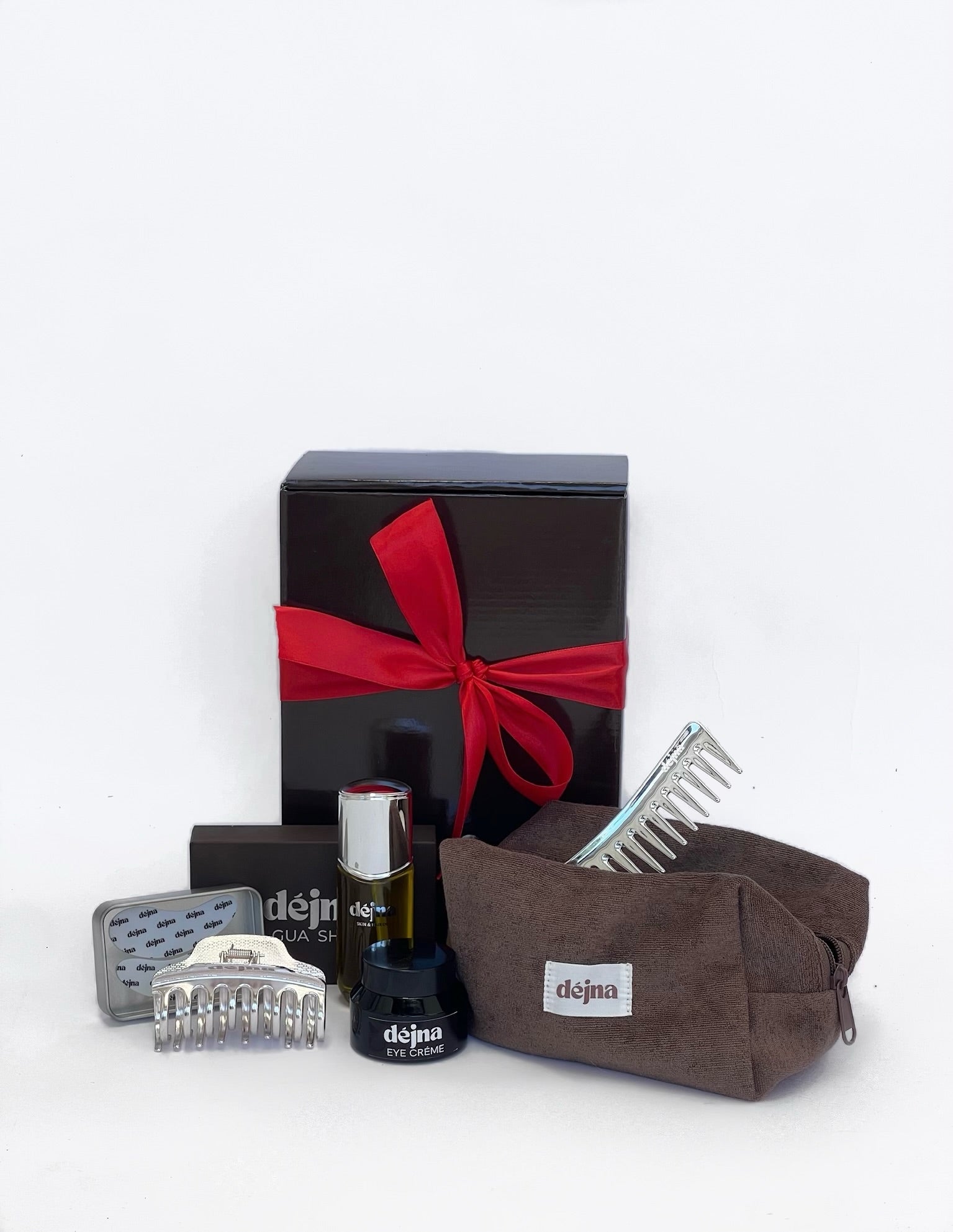 Déjna Sculpt & Skin Set